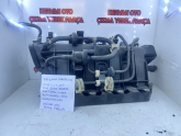 Fiat Bravo 1,4 Emme Manifoldu