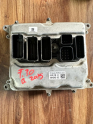 BMW 320 N13 8 638 198 -01 MOTOR BEYNİ ÜÇEL OTO ÇIKMA BURSA