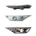 CİVİC 17-21 BEYAZ SOL(LH) ÇMRLK SİNYAL