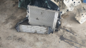FORD MONDEO 2.0 DİZEL OTOMATİK RADYATÖR SET