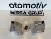 NİSSAN NAVARA EPS BEYNİ OEM SIFIR D40 2005-2010 B8500-EY44B