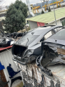 HONDA CİVİC FC5 TAVAN ARKA
