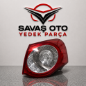 PASSAT ARKA STOP LEDLİ SAĞ SOL 2005 2006 2007 VE ÜZERİ / TAİWAN