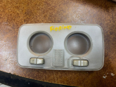 FİORİNO TAVAN LAMBASI (ORJİNAL PARÇA)
