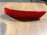 Toyota Corolla E180 kasa arka sol tampon reflektörü 8192030040