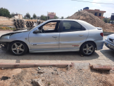 CITROEN XSARA 2004 SOL ÖN KAPI