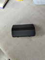 Daihatsu Terios 1.5 Ön Tampon Çeki Demiri Kapağı 2007-2011