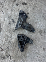 Peugeot 207 206 307 1.4 Hdi Şarj Dinamosu Ayağı