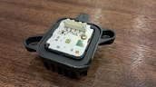 Peugeot 5008 Led Far Beyni 90093984