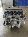 CIVIC FC5 KOMPLE MOTOR ORJİNAL ÇIKMA PARÇAA