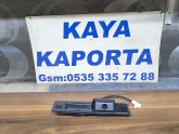EGEA BAGAJ AÇMA