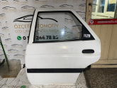 FORD ESCORT SOL ARKA KAPI DOLU 1995-2000 MODEL ORJİNAL
