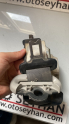 7G5290 Toyota yaris 2014-21 arka orta emniyet kemeri