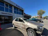 Oto Çıkma Parça / Fiat / Albea / Kaporta & Karoser / Kaput / Çıkma Parça 