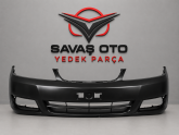 TOYOTA COROLLA ÖN TAMPON DELİKLİ 2005 VE ÜZERİ / TAİWAN