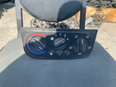 OPEL CORSA C KALORİFER KONTROL PANELİ