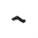 4K0807393 A6 2019-2022 BRAKET ARKA TAMPON SOL