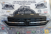 VOLKSWAGEN T-CROSS ÖN PANJUR ORJİNAL CIKMA