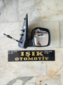 Fiat fiorino manuel sağ ayna çıkma orjinal sökme