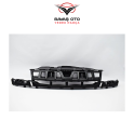 ÖN TAMPON TAKVİYESİ PLASTİK MEGANE 3 III 2008