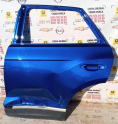VOLKSWAGEN T-ROC SOL ARKA KAPI
