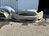 FORD COURİER ÖN TAMPON ORİJİNAL ÇIKMA