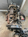 Oto Çıkma Parça / Fiat / Ducato / Motor / Motor Komple / Çıkma Parça 