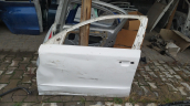 2012 2014 Skoda Super b sol ön kapı