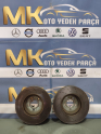 MERCEDES W118-CLA200-CLA220ÖN FREN DİSKLERİ HATASIZ ÇIKMA ORJİNAL