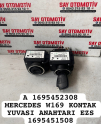 A 1695452308 MERCEDES W169 KONTAK YUVASI ANAHTARI EZS 1695451508