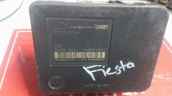 06.2109-5619.3 8V51-2C405-AD 3 FORD FİESTA ABS BEYNİ