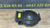 31456259 2018 VOLVO XC90 S90 V90 V60  D5 ARKA BAĞAJ SUBWOOFER
