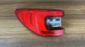 RENAULT KADJAR SOL ARKA STOP