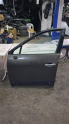 2009-2013 RENAULT SCENIC SOL ÖN KAPI KOMPLE