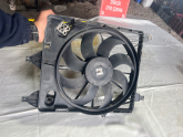 RENAULT SYMBOL CLİO 2012 1.5 FAN MOTORU ÇIKMA ORJ