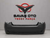 CHEVROLET AVEO ARKA TAMPON HB. 2009 2010 2011 / TAİWAN