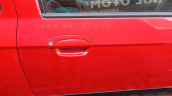 hyundai getz sağ ön dış kapı kolu