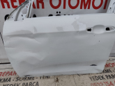 Oto Çıkma Parça / Fiat / Egea / Kaporta & Karoser / Sol Ön Kapı / Çıkma Parça 