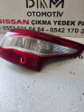 Nissan Qashqai J11 (2014-2016) Dış Sağ Çıkma Stop