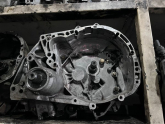 Renault Clio 2 şanzıman komple