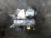 DACİA SOLENZA 1.4 BENZINLI KOMPLE MOTOR