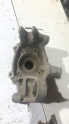 Audi Q7 Q8 Sağ Arka Taşıyıcı Parça - 4M0505460C Bakalit