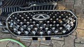 Chery Tiggo 7 ön panjur