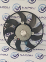 5Q0959455AH VW ARTEON-PASSAT-GOLF-TİGUAN RADYATÖR FANI