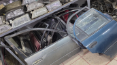 1993-1998 MODEL TOYOTA COROLLA SAĞ ÖN KAPI