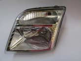 FORD TRANSİT CONNECT 02-09 SOL ÖN FAR SIFIR