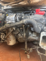 FORD COURIER DİZEL 6 VİTES ŞANZUMAN