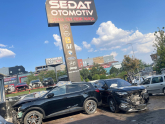 Oto Çıkma Parça / MG / HS / Far & Stop / Far Beyni / Çıkma Parça 