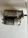 TOFAŞ SLX MARŞ DİNAMOSU