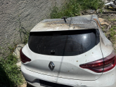 Oto Çıkma Parça / Renault / Clio / Kaporta & Karoser / Arka Çamurluk / Çıkma Parça 
